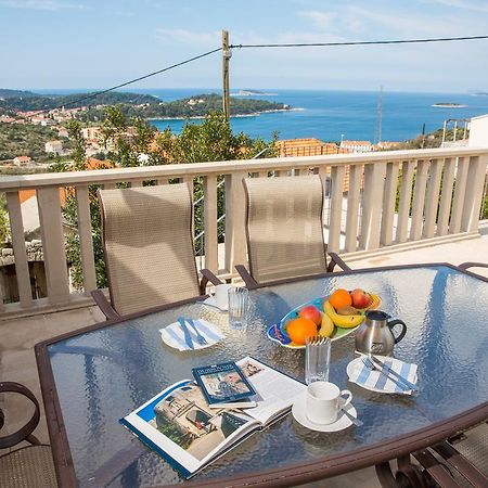 Sunset Villa 챠브타트 외부 사진