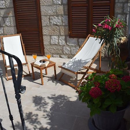 Sunset Villa 챠브타트 외부 사진