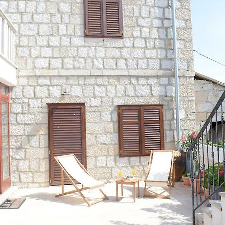Sunset Villa 챠브타트 외부 사진