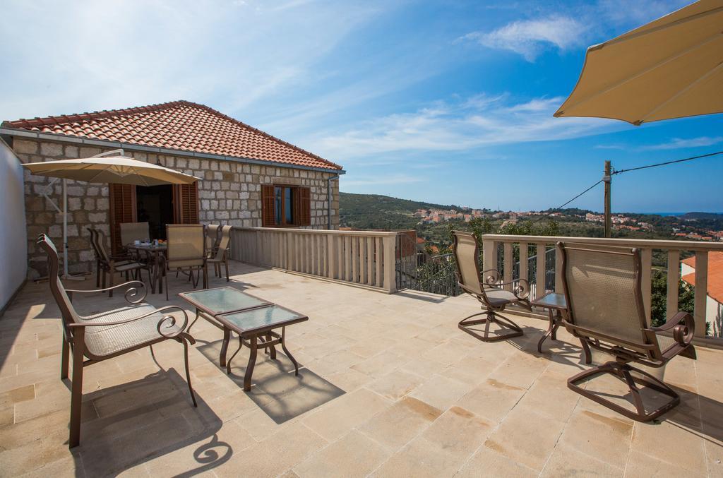 Sunset Villa 챠브타트 외부 사진