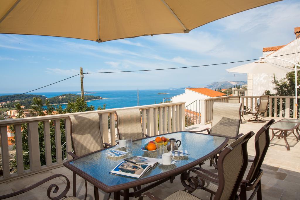 Sunset Villa 챠브타트 외부 사진