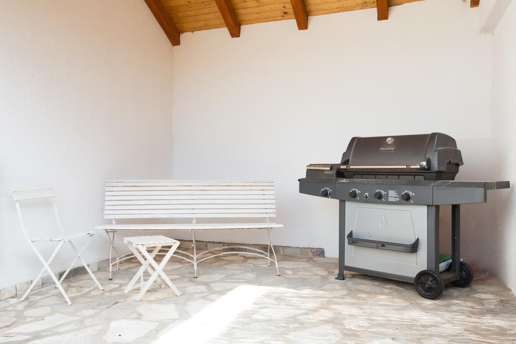 Sunset Villa 챠브타트 외부 사진