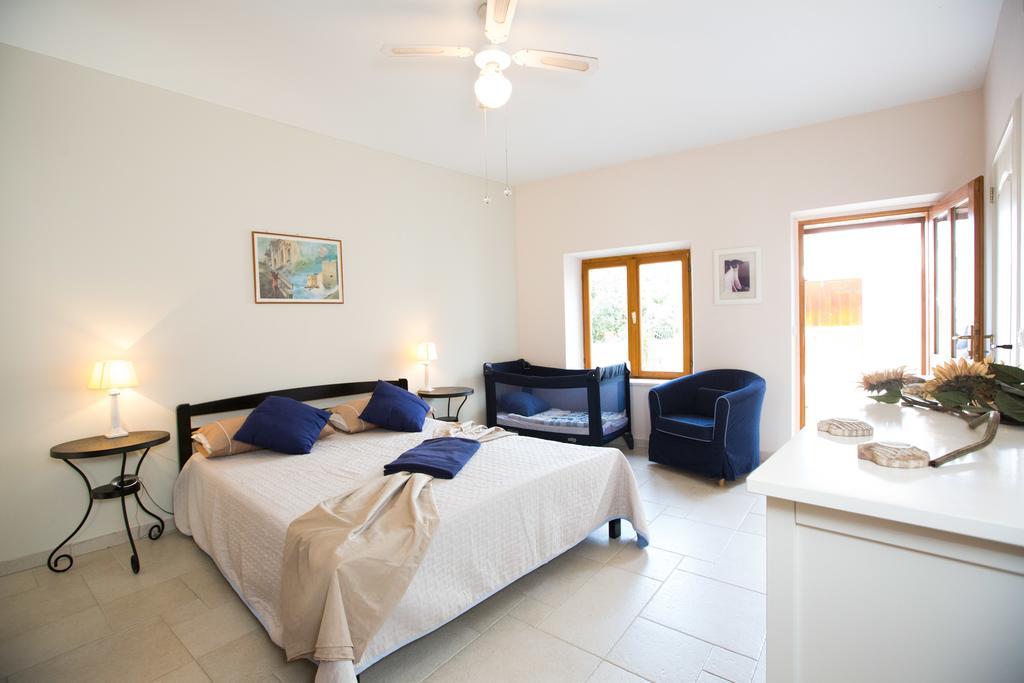 Sunset Villa 챠브타트 외부 사진