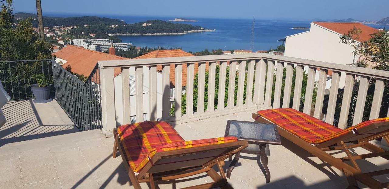 Sunset Villa 챠브타트 외부 사진