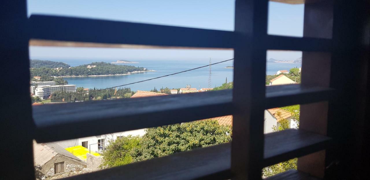 Sunset Villa 챠브타트 외부 사진