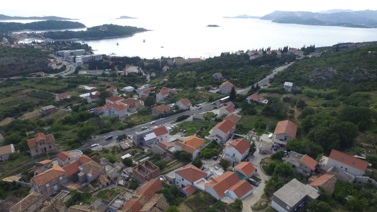 Sunset Villa 챠브타트 외부 사진